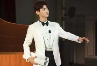 白敬亭模仿汤姆猫弹钢琴什么梗白敬亭模仿汤姆猫弹钢琴的惟妙惟肖