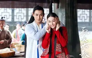 烈火如歌定档3月1日,热巴牵手周渝民能否再掀热潮
