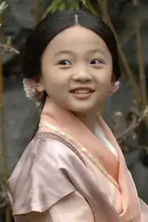 美人心计林妙可
