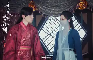 香蜜沉沉烬如霜世界观序幕拉开锦觅旭凤助攻蜜果女孩出道
