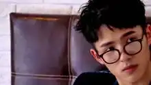 十年一品温如言刘昊然x肖战陆流x言希almostlover
