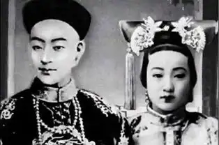 百年前各国王妃美照英国颜值最高,清朝丑最霸气,越南最为惊艳
