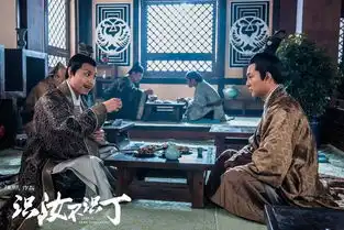 张皓然首次挑战古装剧被赞颜值逆天帅成教科书
