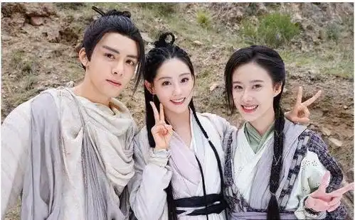 为什么赵敏能够牢牢控制住张无忌