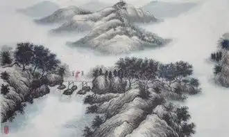 史上最牛的一句唐诗,千百年来不断被抄袭
