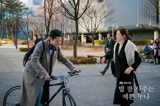 影视剧忠犬系男友养成法则