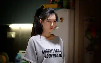 江疏影恋爱先生剧照顾菁菁