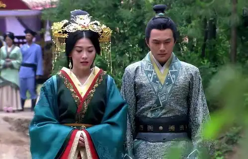 鄂邑长公主汉武帝之女,抚养汉昭帝7年,却为了男宠造反
