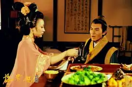 杨贵妃封闭拍摄藏玄机68
