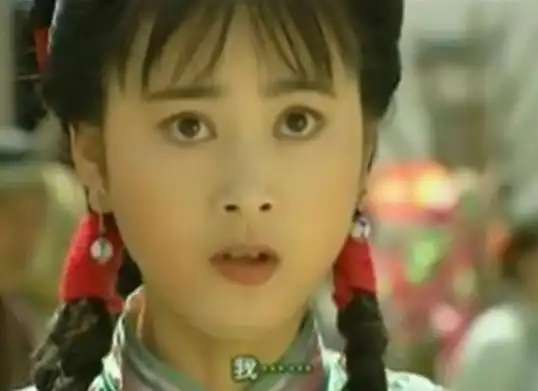 她因保姆而红,情深深雨蒙蒙中她最美,如今快被人遗忘
