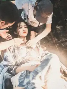 关晓彤影被删剧照曝光,堪称史上最美古装女主