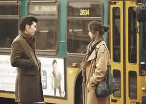 汤唯谈玄彬曾让他唱三只小熊唱到快崩溃
