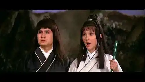 神雕侠侣影像演变简史