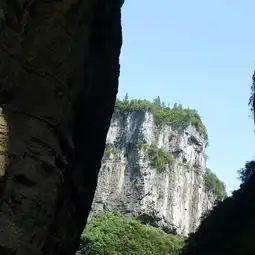 2019武隆天生三桥门票,武隆武隆天生三桥游玩攻略,武隆天生三桥游览攻略路线地址门票价格
