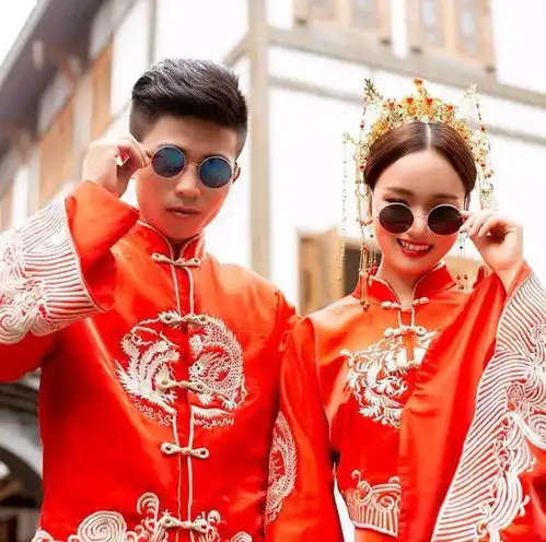 广大单身男女,请不要拒绝接触,你的命中注定