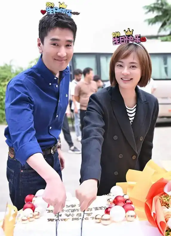 职场剧理想之城定档,孙俪联手赵又廷驰骋建筑业