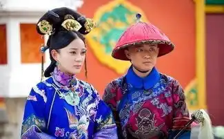 于正的作品用4招抓住女观众的心,网友感叹慈禧在世,都会爱他
