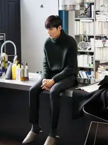 蓝色大海的传说第十四集全智贤人鱼身份或被发现
