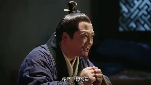 大明风华朱祁镇夸徐有贞,是本朝刘伯温,太抬举他了
