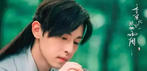 网曝赵丽颖拍凤隐天下,三大顶流小生很被看好,你最期待谁