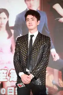 杨玏何以笙箫默化身朋克青年尽显暖男率性7458442
