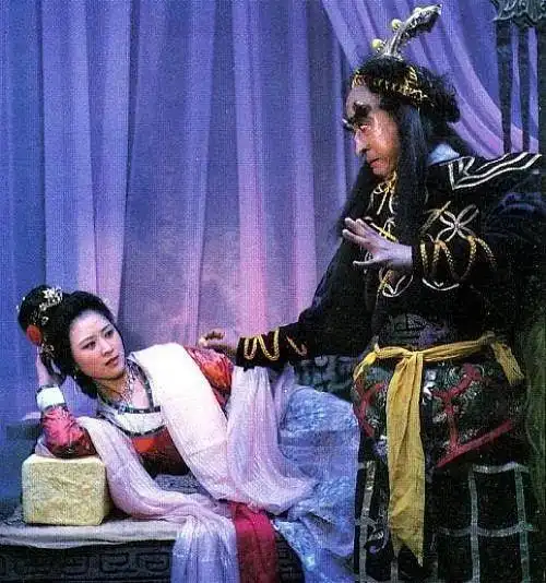 战五渣十万天兵天将为何降服不了一只猴子