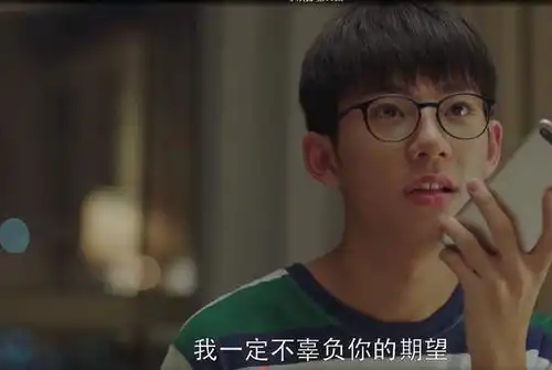 小欢喜成高考大户,除了备受关注的张子枫,还有他们也是考生
