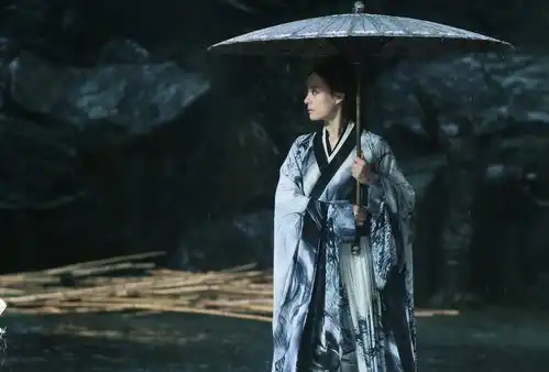 孙俪留长发年龄变10岁,看回15年前剧照,网友邓超太明智了