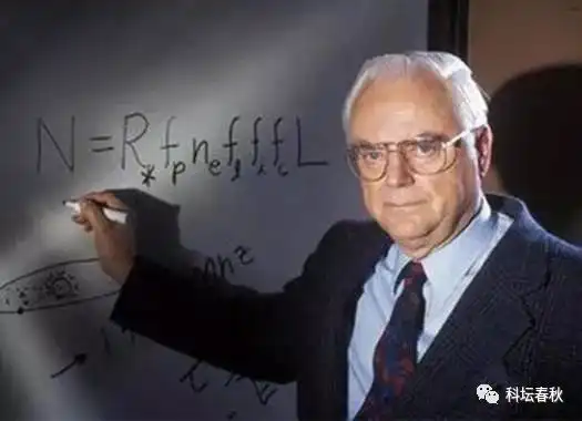 破解费米悖论科学家说,人类可能是宇宙中唯一的智慧文明
