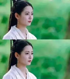陈钰琪倚天屠龙记与两世欢造型获肯定,成新一代古装美女