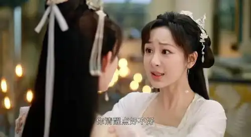 31岁杨紫演高中生,看完剧照,我沉默了...
