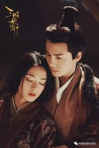 除了董洁的颜值回春,三国机密还有哪些看点