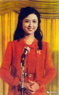 当年惊艳红楼的尤二姐,现在美国活成了这样......