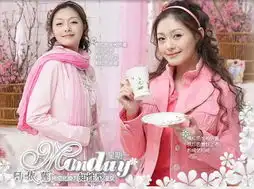 范冰冰林志玲盘点大牌明星曾经拍过的囧广告