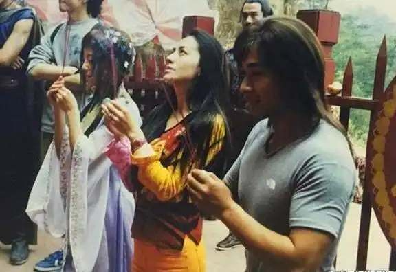 风云楚楚首选并非陶红,而是她,她阴差阳错成就了另一个经典
