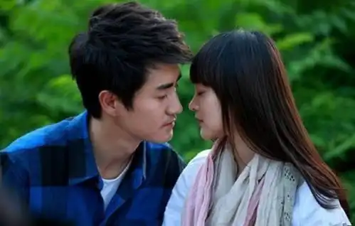 保守口水源过敏怕对象生气,5位不拍吻戏的女星,理由惊呆了