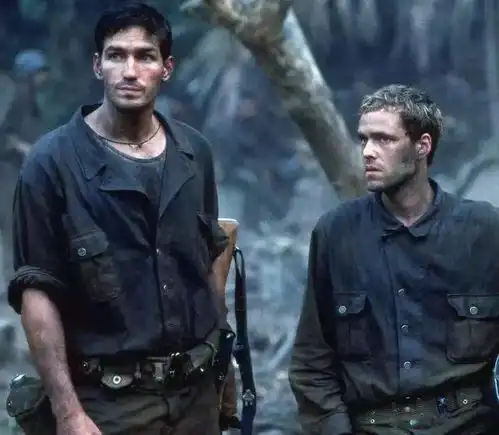 28部热血二战影视作品,战争场面恢宏,收藏起来,慢慢看