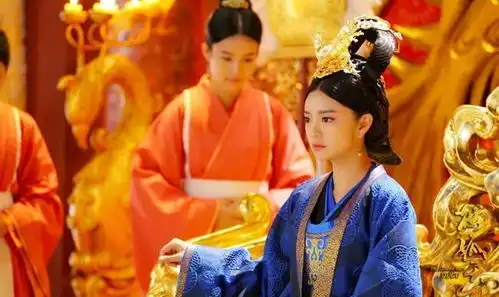 历史上的明敬独孤皇后