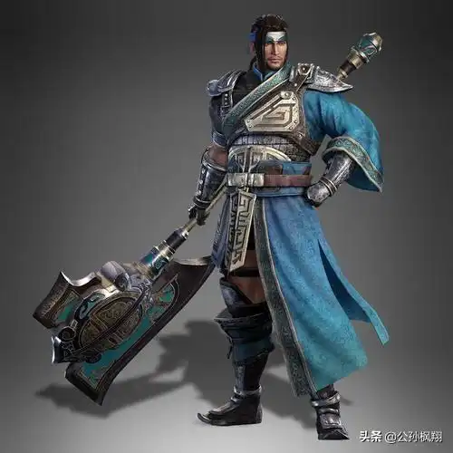 煮酒论英雄之三国良将,邓艾篇特别篇
