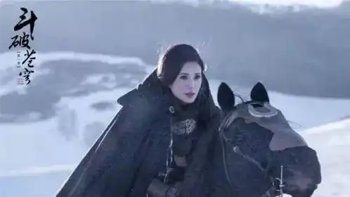 李若彤开通微博,盛况堪比小龙女出墓网友都炸了
