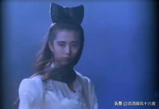 从魔幻主题类型探索和网络电影局限,分析倩女幽魂人间情