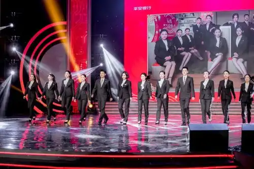 剧照抢先看消保春晚完美谢幕,精彩程度超你想象
