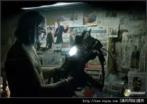 2010好莱坞巨片钢铁侠2海报赏析
