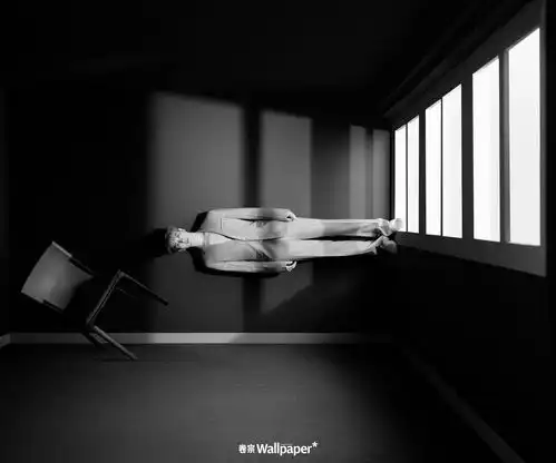 王嘉尔盗梦空间大片一场视觉奇幻之旅
