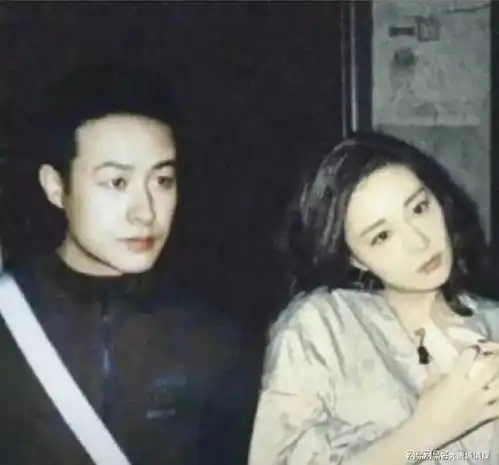 高启强与陈书婷的缘分,原来在很早以前就开始了