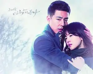 赵仁成将来沪宣传那年冬天,风在吹