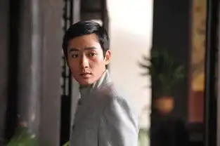 老剧重播,8年前他还只是一个小配角,现如今成为当红小生
