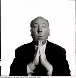 时尚摄影的师承关系
