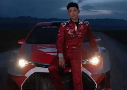 飞驰人生林臻东最好的赛车,为什么就算加速,也比不上张弛破车