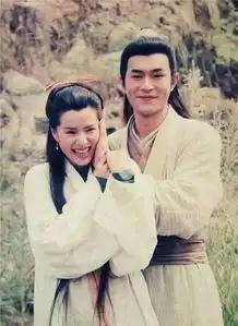 花美男古装男神大pk陈晓胡歌钟汉良不敌古天乐图
